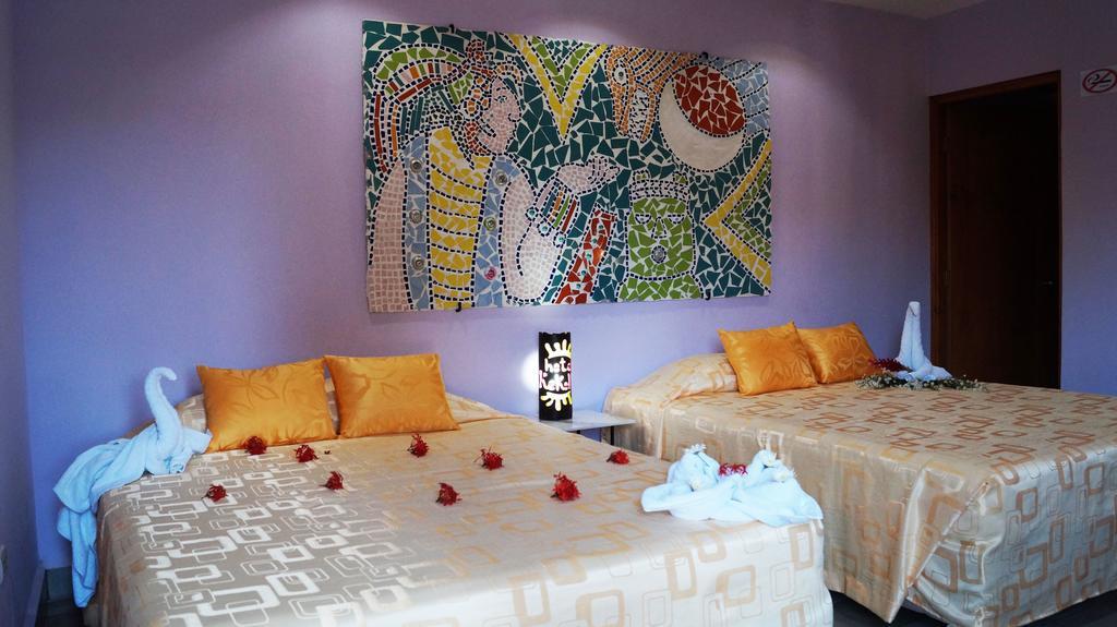 Hotel Kekoldi De Granada Extérieur photo