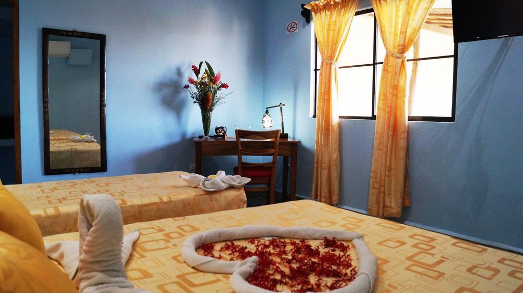 Hotel Kekoldi De Granada Extérieur photo