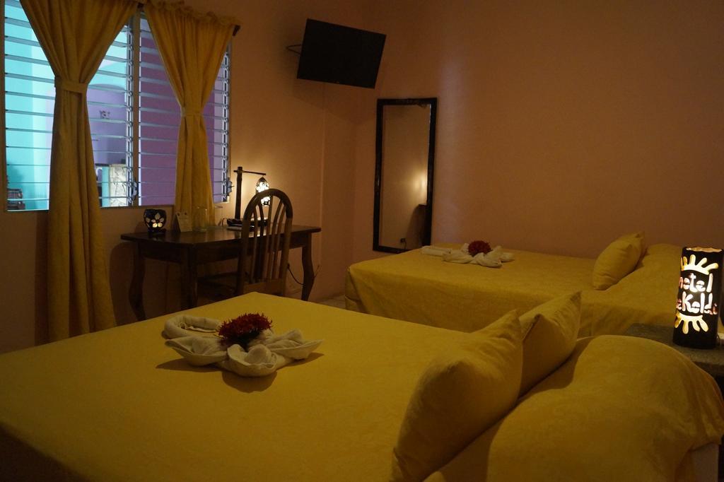 Hotel Kekoldi De Granada Extérieur photo