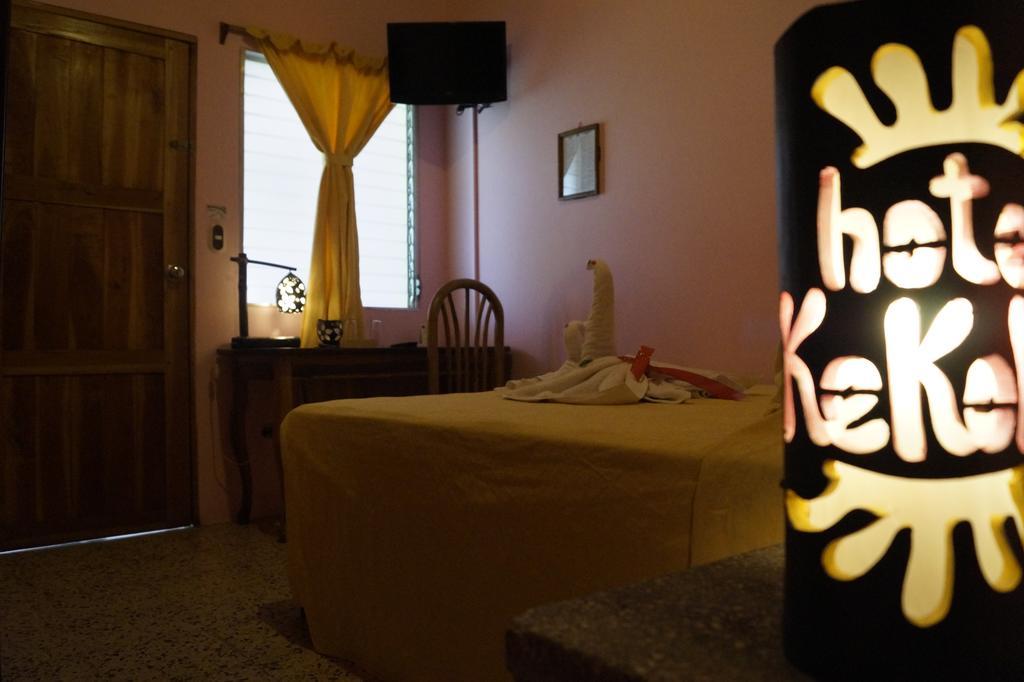 Hotel Kekoldi De Granada Extérieur photo