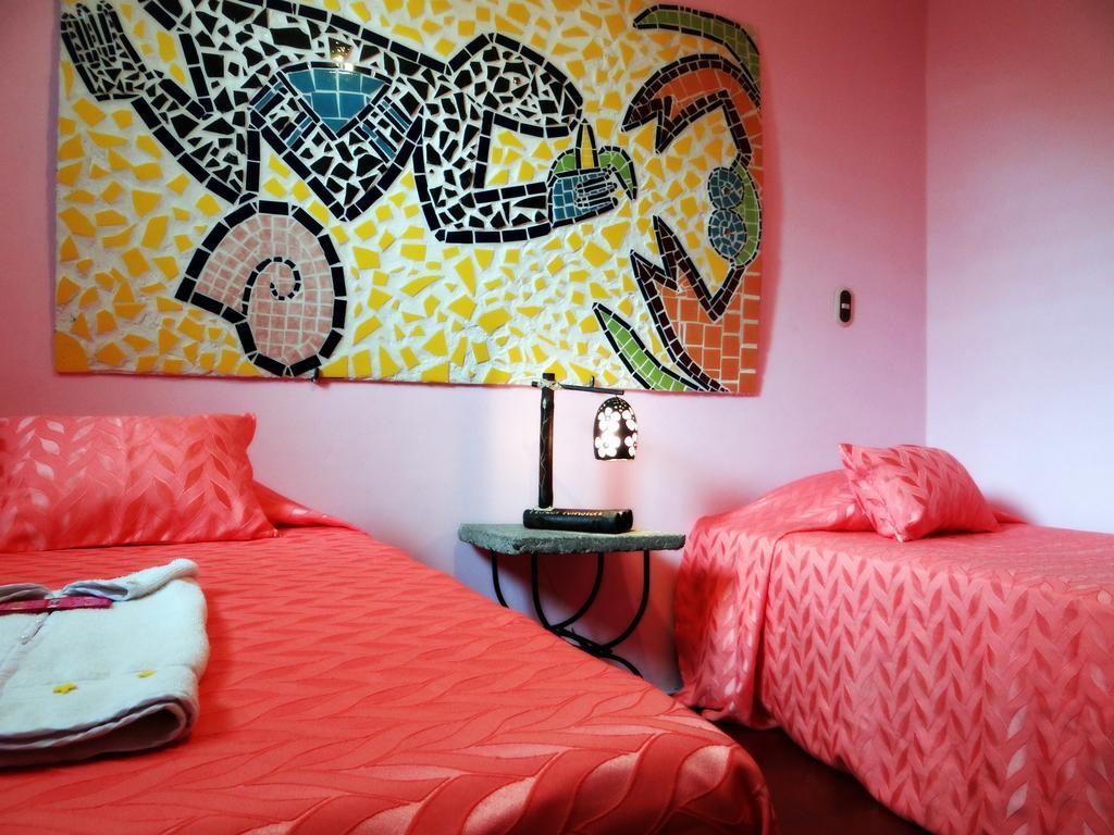 Hotel Kekoldi De Granada Extérieur photo