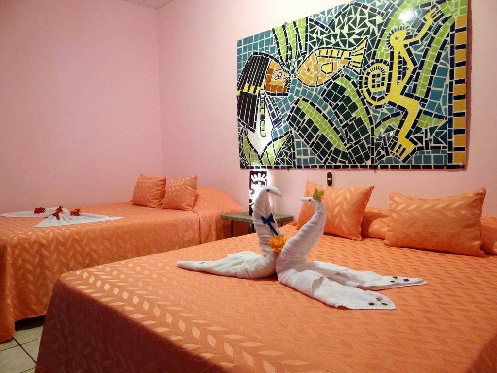 Hotel Kekoldi De Granada Extérieur photo