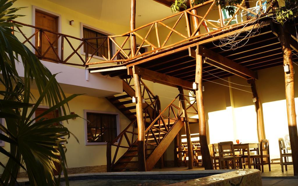 Hotel Kekoldi De Granada Extérieur photo