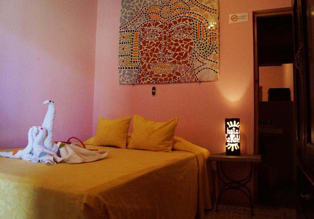Hotel Kekoldi De Granada Extérieur photo