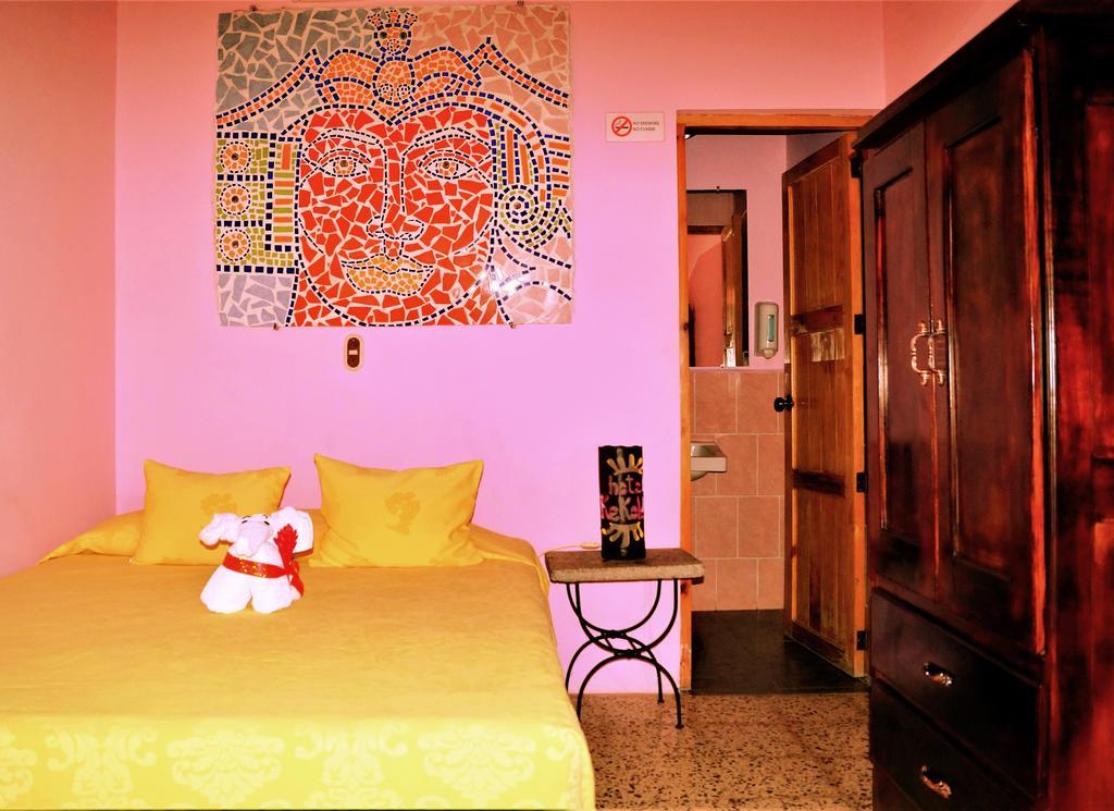Hotel Kekoldi De Granada Extérieur photo