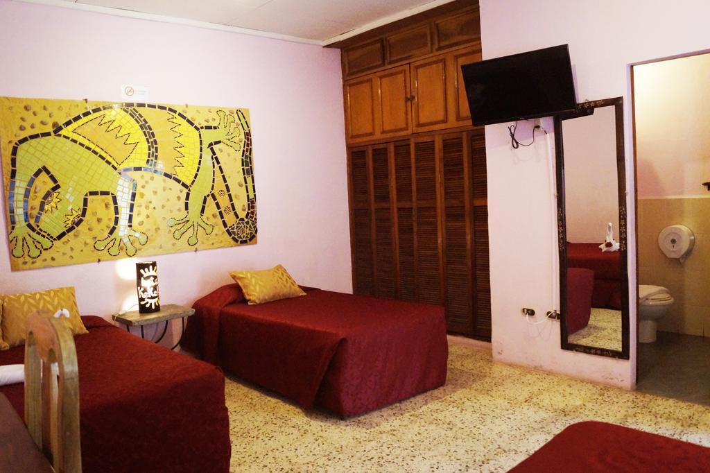 Hotel Kekoldi De Granada Extérieur photo