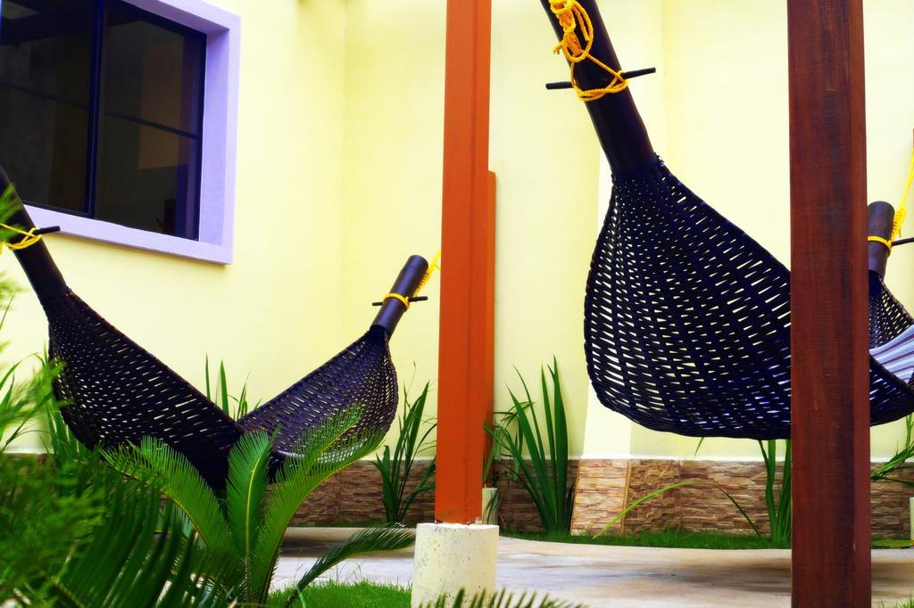 Hotel Kekoldi De Granada Extérieur photo