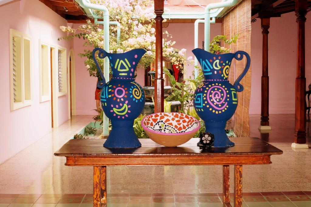 Hotel Kekoldi De Granada Extérieur photo