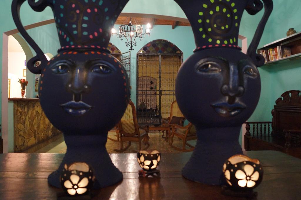 Hotel Kekoldi De Granada Extérieur photo