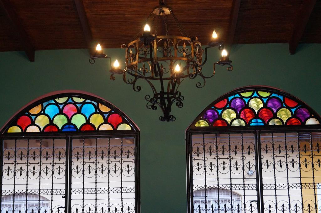 Hotel Kekoldi De Granada Extérieur photo