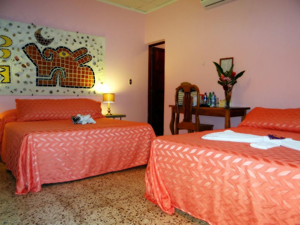 Hotel Kekoldi De Granada Extérieur photo