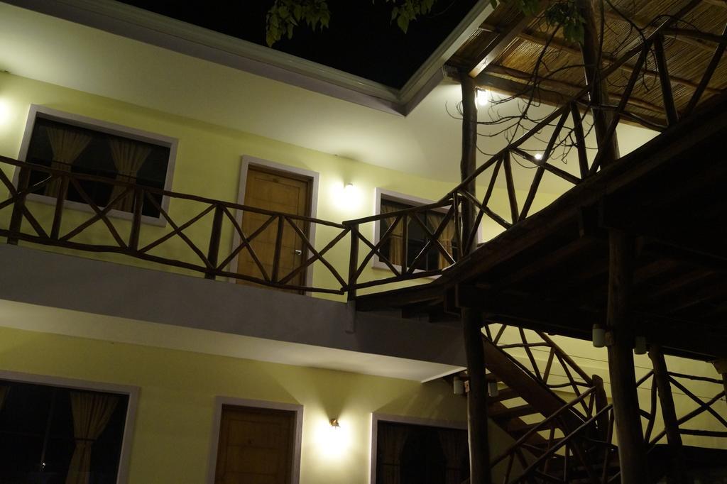 Hotel Kekoldi De Granada Extérieur photo