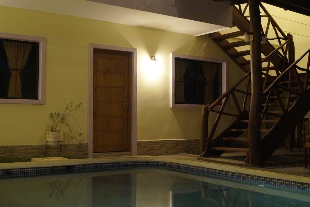 Hotel Kekoldi De Granada Extérieur photo