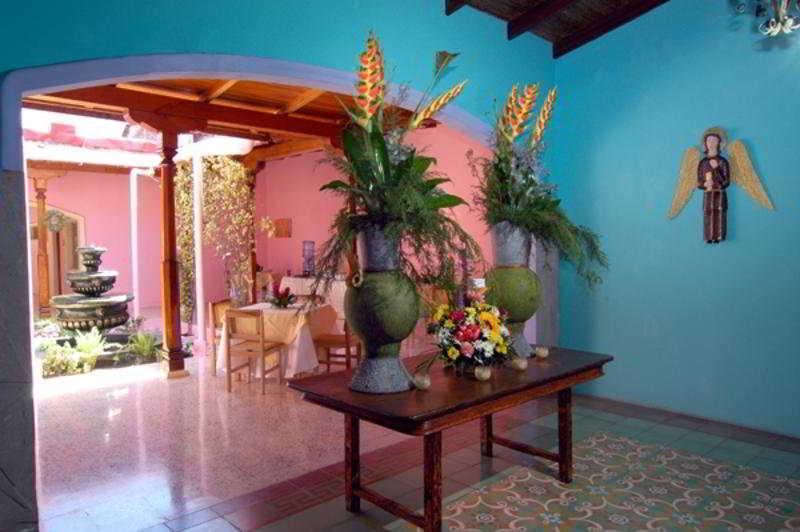 Hotel Kekoldi De Granada Extérieur photo