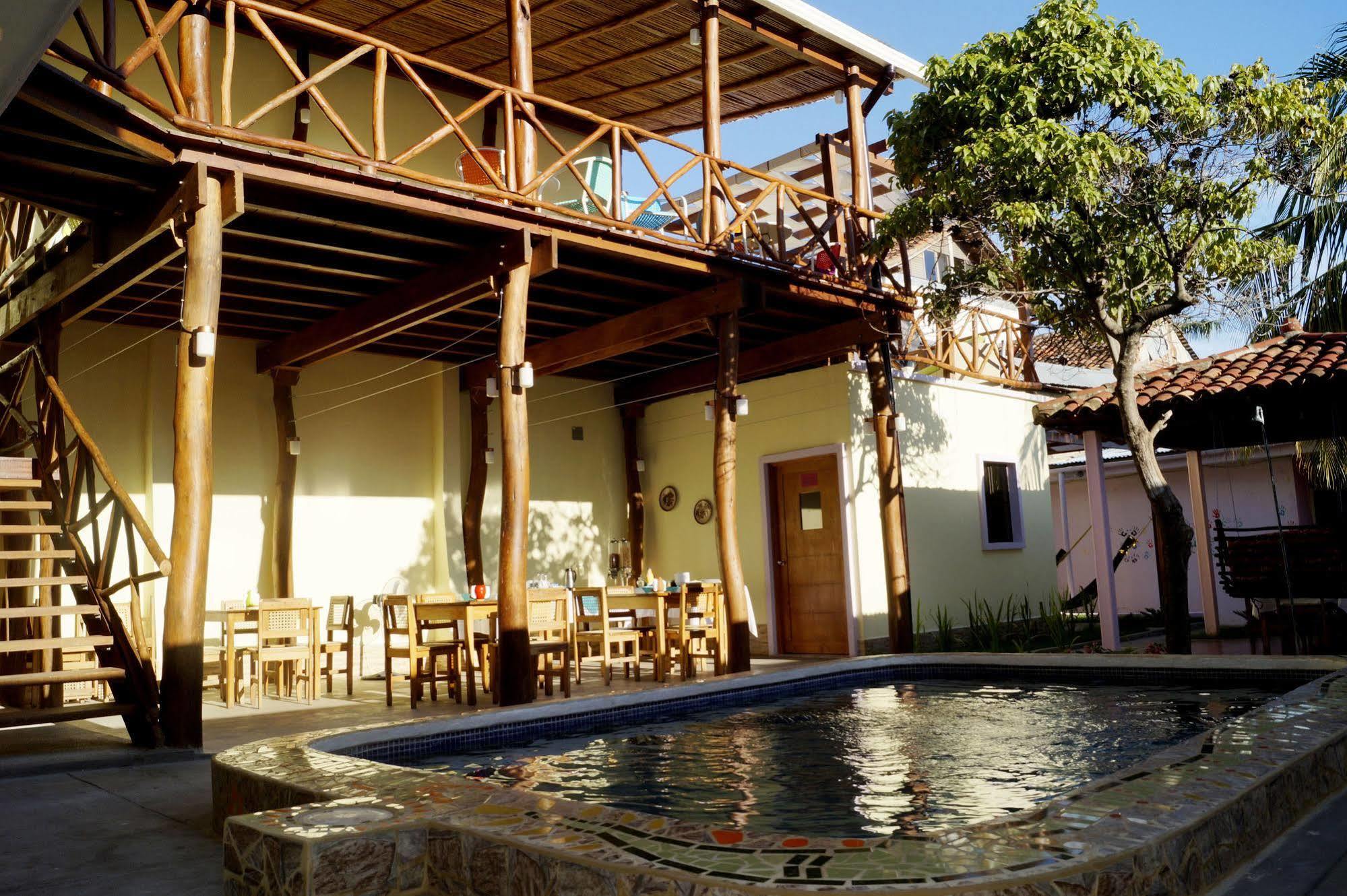 Hotel Kekoldi De Granada Extérieur photo