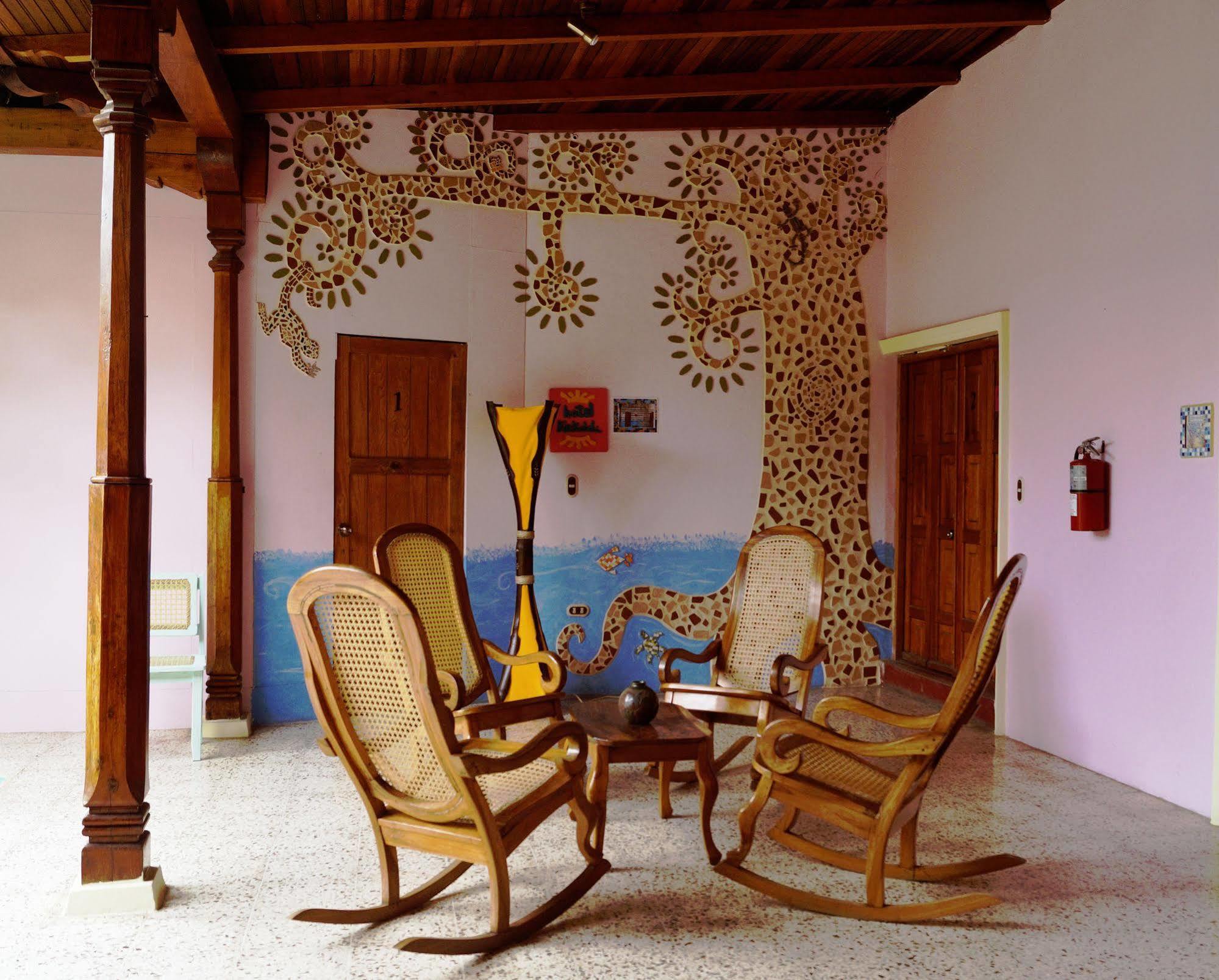 Hotel Kekoldi De Granada Extérieur photo